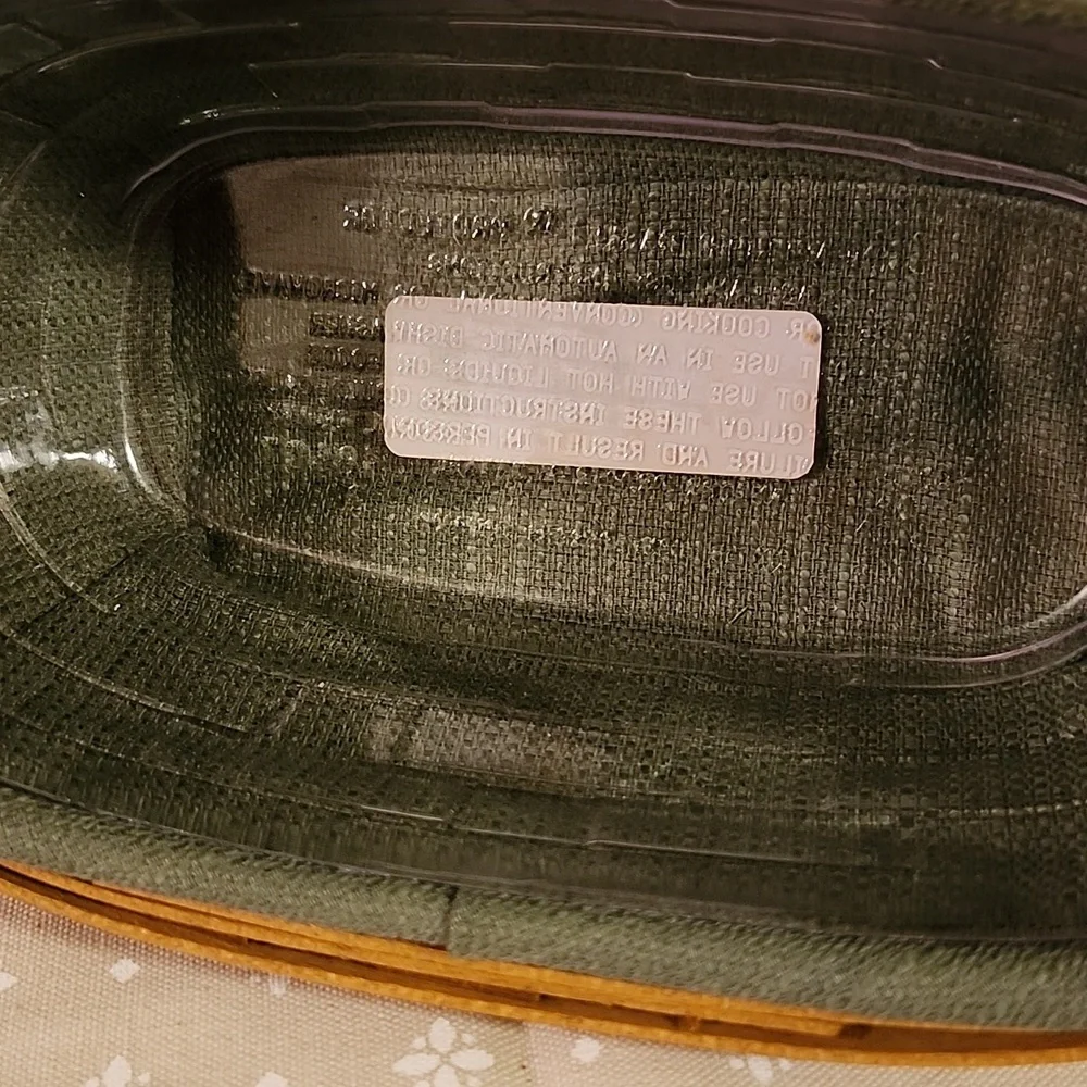 Longaberger Knick Knack Basket